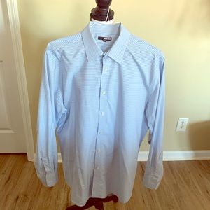 Murano dress shirt, size XL.